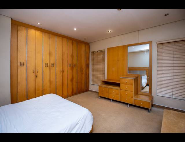 3 BEDROOM APARTMENT TO LET IN MUSGRAVE